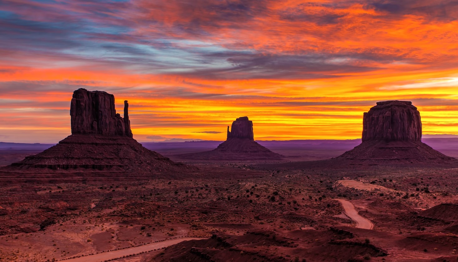 Celebrating Freedom with Desert-Inspired Melodies